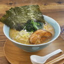 【MAX1000円OFFクーポンあり】青磁 ラーメン どんぶり 1350cc アウトレット 日本製 美濃焼 陶器 ラーメン鉢 らーめん 丼ぶり ボウル 麺鉢 青彩 中華 業務用にも 無地 シンプル おしゃれ 訳あり 6.8 高台