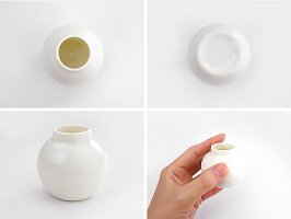 楽天市場 ミニフラワーベース 小サイズ 5cm 日本製 国産 美濃焼 陶器 一輪挿し 花瓶 おしゃれ雑貨 インテリア小物 生け花 ディフューザー容器 小さい 小さめ スモール かわいい 北欧風 カフェ風 プチギフト ポーセリンアート 絵付け 無地 おしゃれ食器と雑貨のk Sキッチン