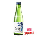 清河(清酒)300ml