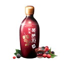 【宝海:ボヘ】覆盆子酒(くまいちご酒)375ml