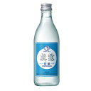 眞露　ジンロ【イズベク Is back】360ml　★ジンロ　/JINRO　/韓国お酒　/韓国焼酎　/韓国酒　/韓国食品【アルコール度16.9%の低めで超すっきり味の焼酎】