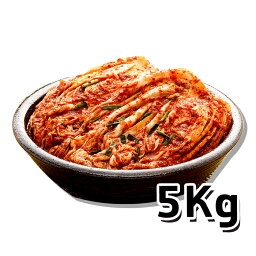 韓サイ　手作り白菜キムチ 5Kg ★韓国食品★韓国料理/韓国食材/韓国キムチ/キムチ/おかず/漬物／ポギキムチ