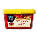清浄園(スンチャン)コチュジャン 1kg