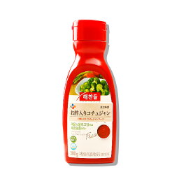 ヘチャンドル（ビビゴ）【お酢入り】コチュジャン　300g