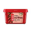 ヘチャンドル(ビビゴ)【辛口】コチュジャン 3kg