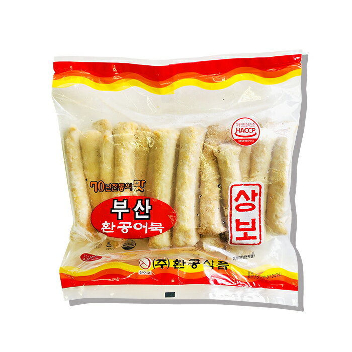 商品説明名称釜山　ファンゴン【棒】おでん 内容量750g　(25本)産地名韓国産原材料 すり身(外国産-アメリカ、中国、ベトナムなど)、魚肉、砂糖、Dソビトル、酸度調節材、小麦澱粉(小麦/アメリカ産、オーストラリア産)、製剤塩、L-グルタミン酸ナトリウム、キシロース、グルコノデルタラクトン、ソルビン酸カリウム、サカリンナトリウム(甘味料)、ブドウ糖、大豆乳 ★この商品はイカ、カニ、豚肉、鶏肉を使用する施設で製造しております。「小麦、牛乳、卵、牛肉含有」 消費期限商品に記載保存歩法冷凍（-18℃以下）で保管してください。参考 凍結前に過熱処理はしておりますが、召し上がるときには過熱調理してお召し上がり下さい。 トッポキや大根入りのおでんスープ用として利用してください。　韓国料理には欠かせない食材です。輸入者 株式会社アラム埼玉県八潮市西袋279-7