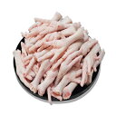 【骨付き】鶏もみじ(鶏足)1kg★鶏肉 /炒め /冷凍食材 /韓国食品【コラーゲンたっぷりの鶏足】