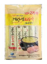 ケランチム スティック (韓国茶碗蒸素) 120g　レンジで簡単調理