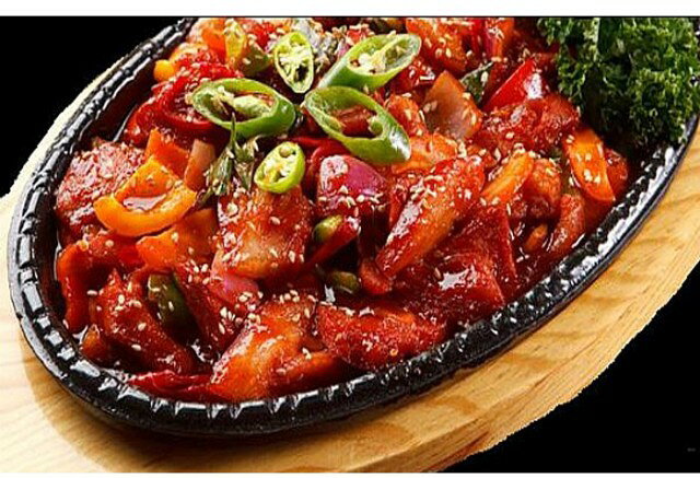 SALE　生豚皮　1kg　★日本産　/豚肉　/冷凍食材 /コラーゲン　/韓国食材　/韓国食品【コラーゲンたっぷり】 k-sai-aram-10000524 韓サイ 楽天市場店 サンプル画像2