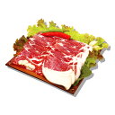 SALE 豚肩ローススライス 500g ★お肉 /豚肉 /焼肉 /炒め /バーベキュー /BBQ /冷凍食材 /韓国食品【薄切りの豚肉】