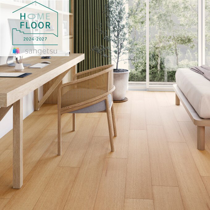 󥲥 1.8mmե 2 182cm Ρ å WOOD ӥ˥뾲 ­бåե ۡե sangetsu HOME FLOOR HM-12064-065