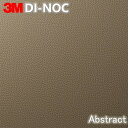 3M DI-NOC アブストラクト 3色 カッティングシート ダイノックフィルム 幅1220mm レザー Abstract 粘着シート