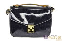 Louis Vuitton【ルイ・ヴィトン】 ポシェット・メティスMINI M54990 レディース 2WAYバッグ ハンドバッグ ショルダーバッグ エピレザー...