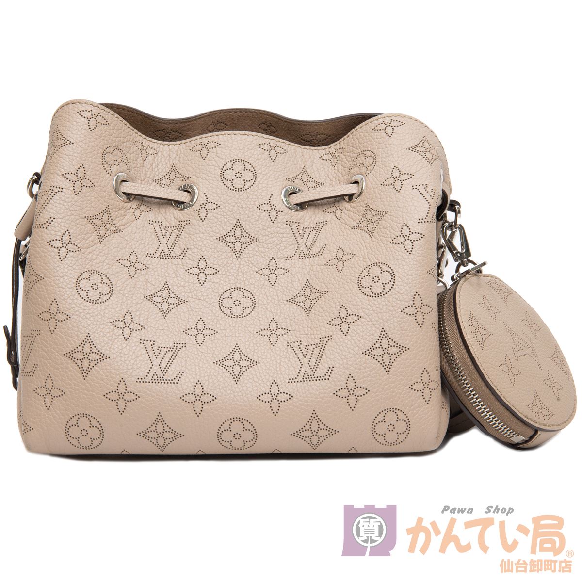 【Louis Vuitton】ルイヴィトン ベラ チェーンシ