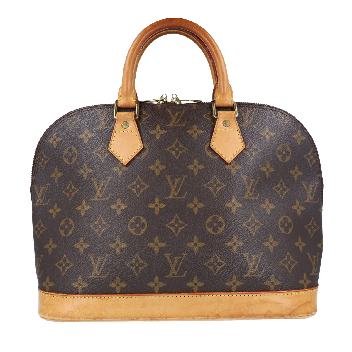 【Louis Vuitton】ルイ・ヴィトン アルマ M51