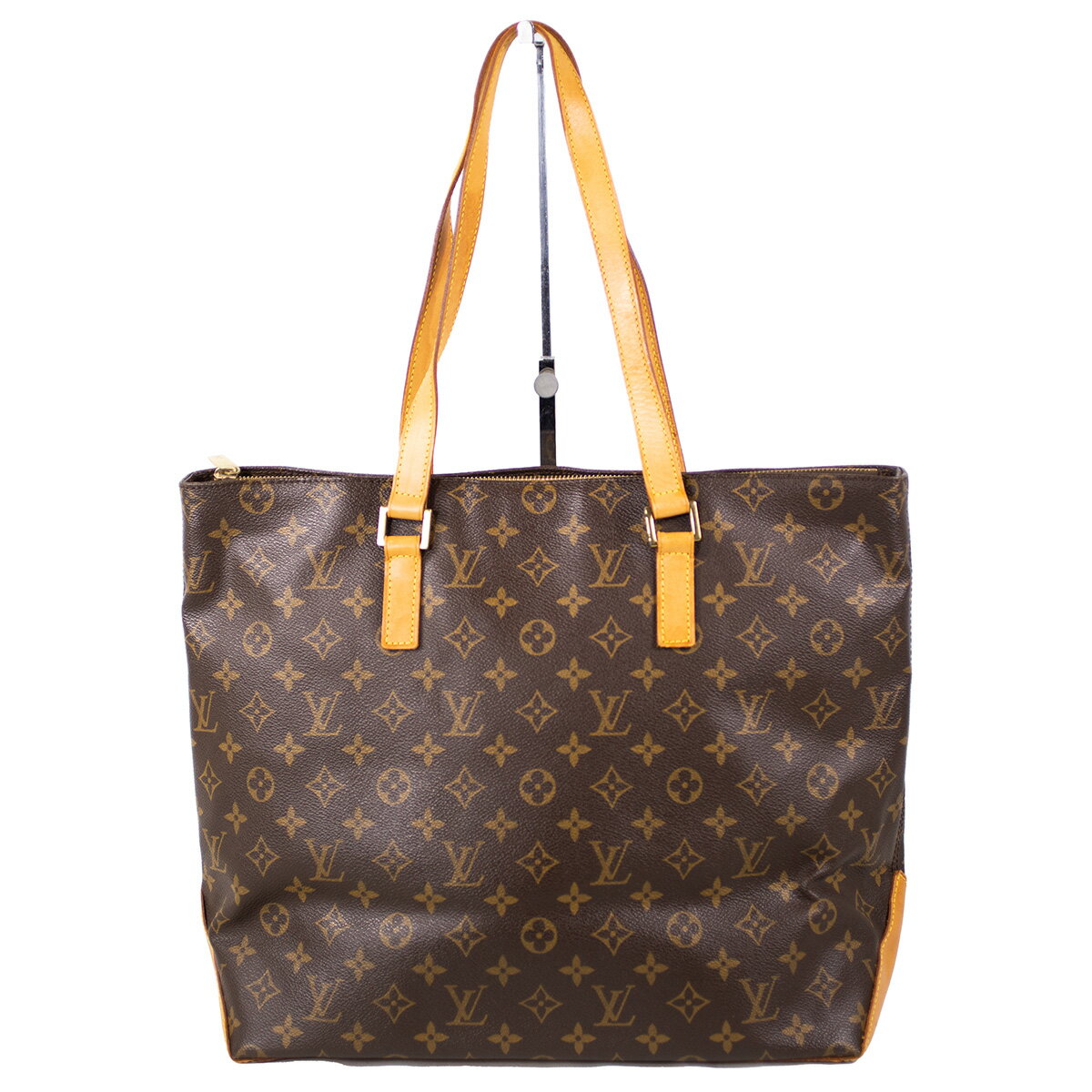 【Louis Vuitton】ルイ・ヴィトン カバ メゾ M