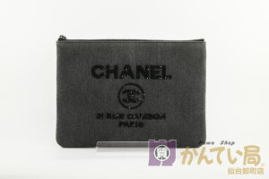 CHANELڥͥۡɡ롡åХåݡA80802Х졼ǥš USED-A 9304 Ƥ沷Į ŷԾŹ