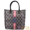 【LOEWE】 ロエベ アナグラム トートバッグ 200個限定 グレー系 PVC 総ロゴ レディース メンズ ユニセックス 【中古】USED-A 【9356】 ...