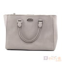 【MICHAEL KORS】マイケルコース 35S6SST2L 2WAYバッグ レディース グレー系 【中古品】 USED-B 【9304】 質屋かんてい局仙台...