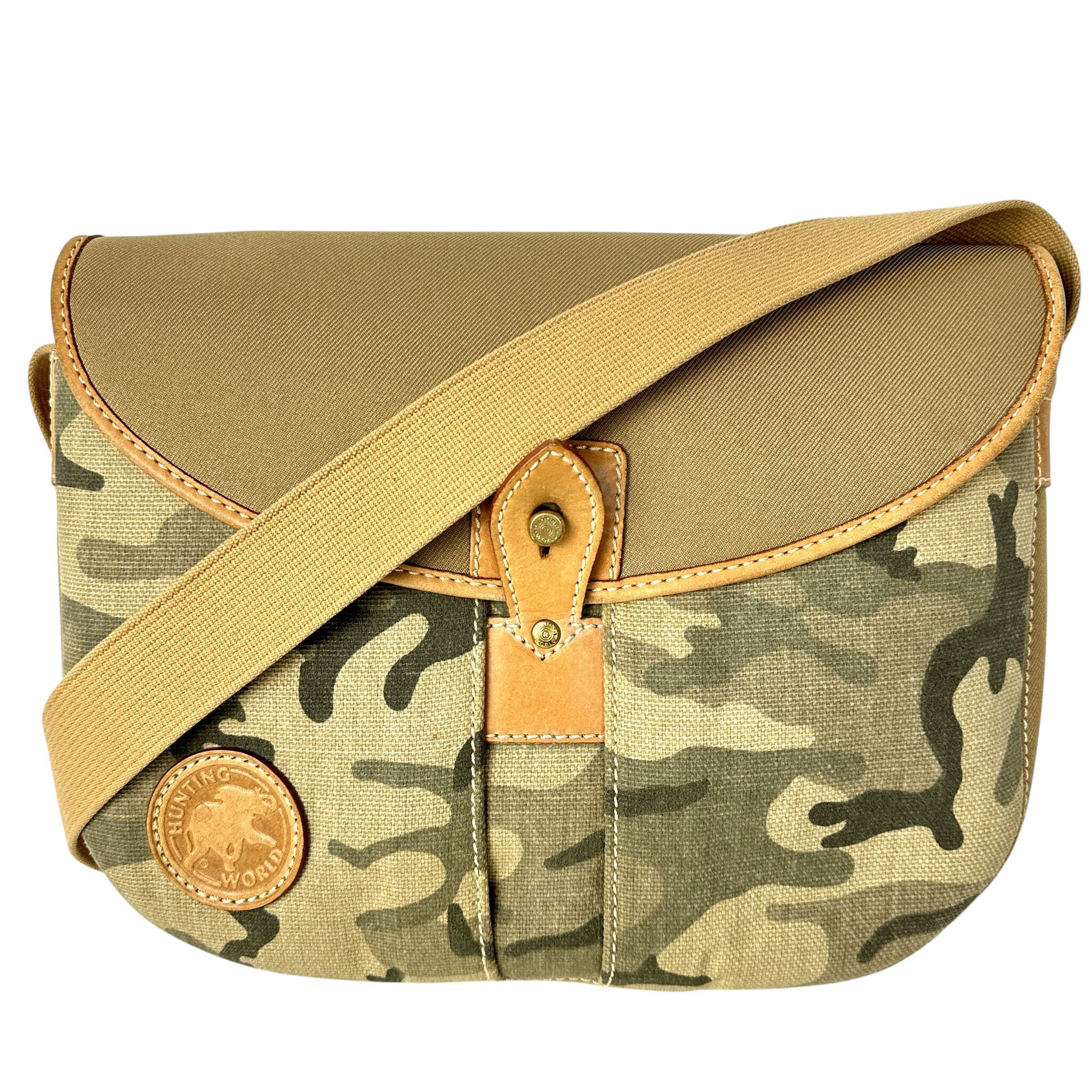 【HUNTING WORLD】ハンティングワール