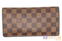 Louis Vuitton【ルイ・ヴィトン】　N63168 ポルトフォ