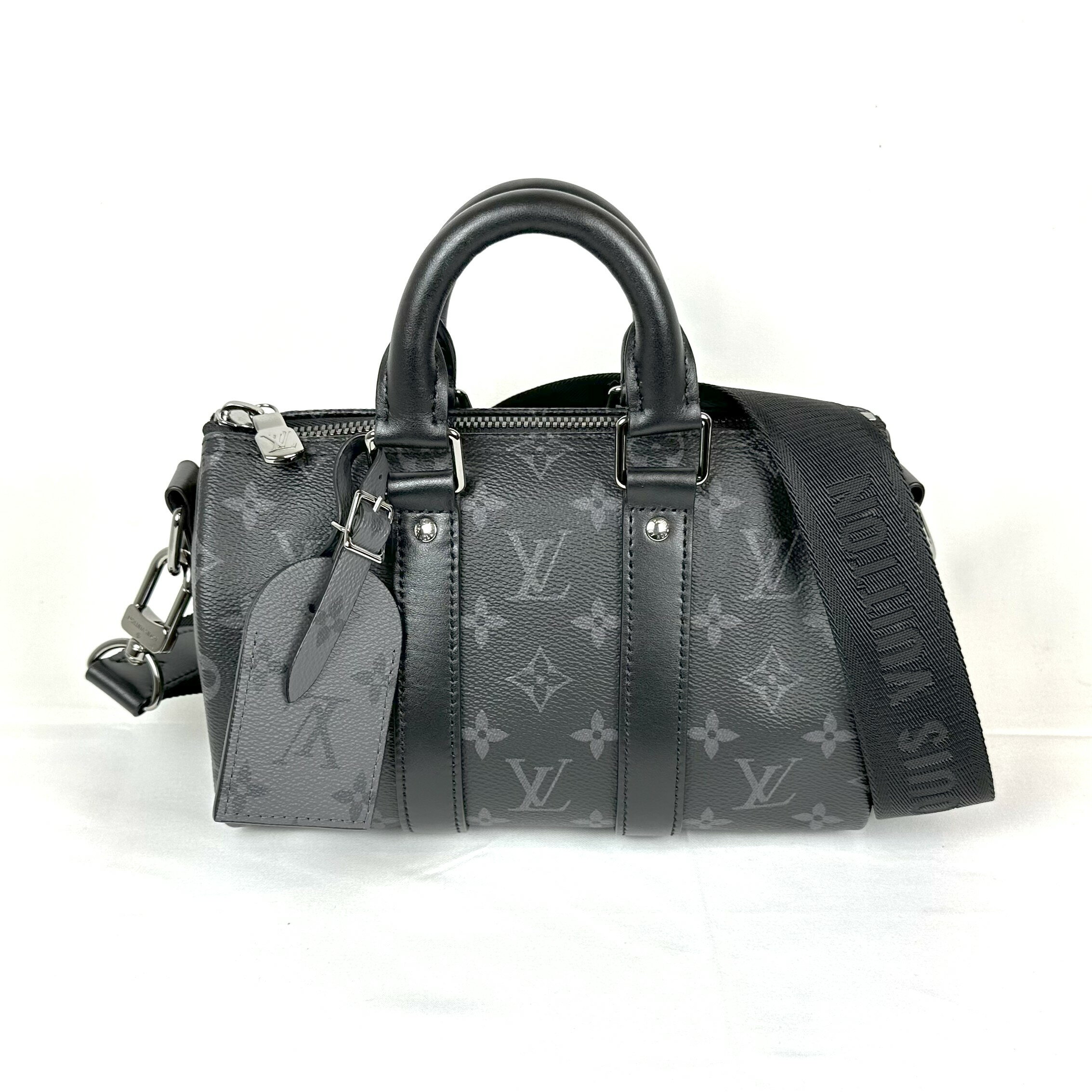 【Louis Vuitton】ルイヴィトン スピーディ25 バンドリエール M46271 ハンドバッグ ミニボストンバッグ..