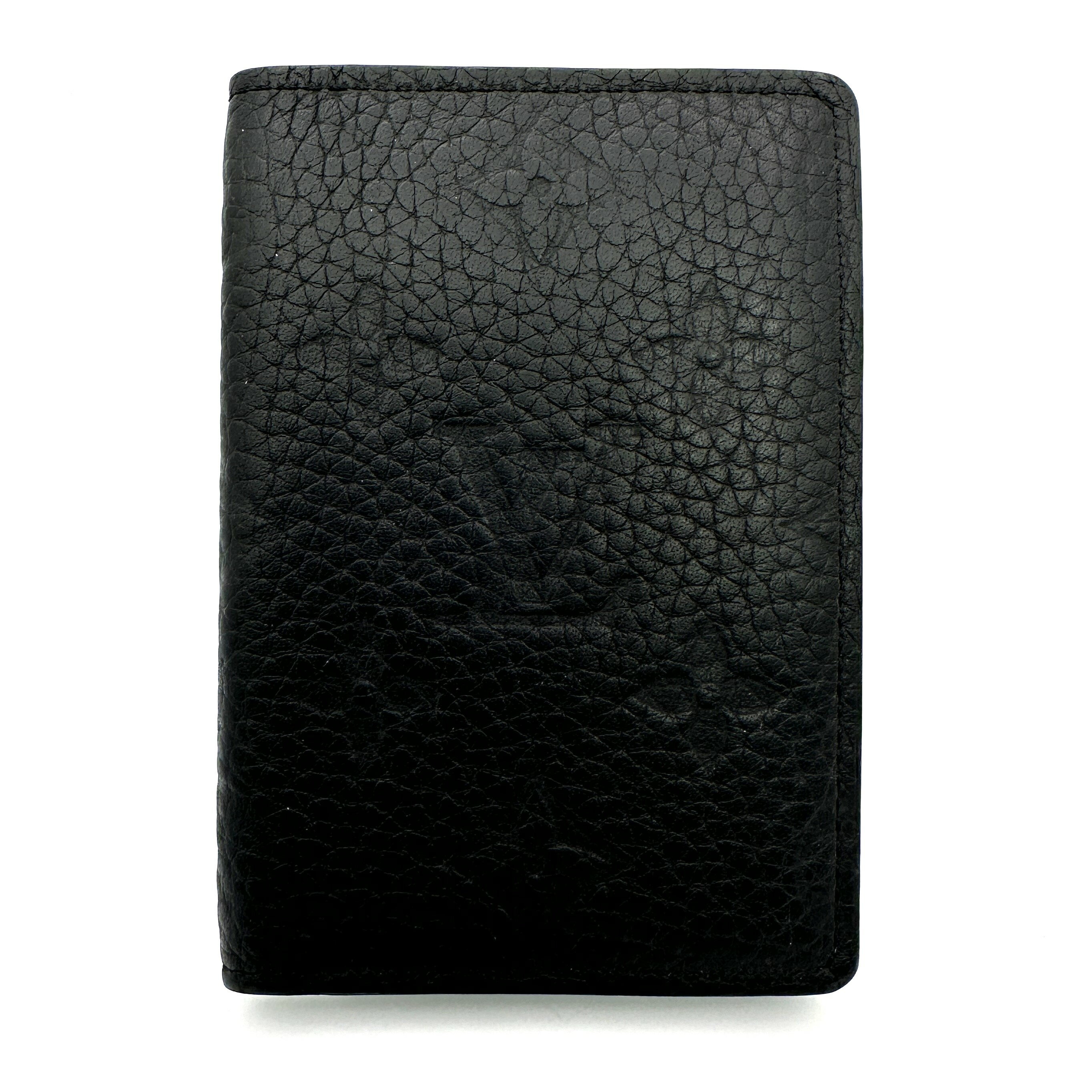 【中古】ルイ・ヴィトンカードケース...