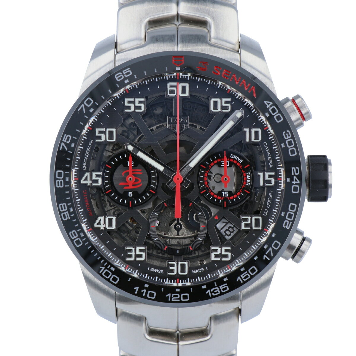 楽天市場】タグホイヤー (tag heuer) カレラ キャリバー