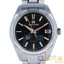 Grand Seiko ɥ ץ󥰥ɥ饤 SBGA401 إơ쥯 ƥ쥹 ΢ 41m...