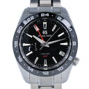 【Grand Seiko】 グランド