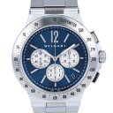【BVLGARI】ブルガリ ディアゴノ ヴェロチッシモ DG41C3S...(2)