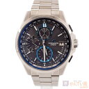 CASIO【カシオ】 OCW-T2600 オシアナス クラシックライン チタン ソーラー 電波 メンズ 【中古】 USED-A 【9304】 質屋かんてい局仙台...
