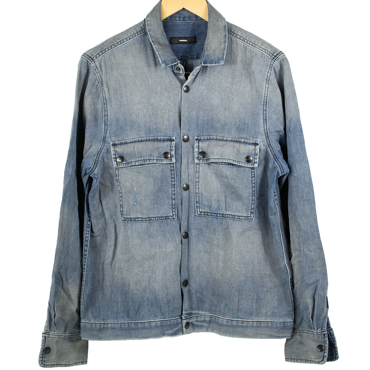 楽天市場】DIESEL Gジャン(メンズファッション)の通販 楽天市場】DIESEL Gジャン(メンズファッション)の通販