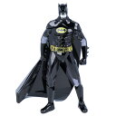 【SWAROVSKI】 スワロフスキー DCコミックス バットマン クリスタル フィギュア 5492687 インテリア ガラス 置物 オブジェ DC Comic...
