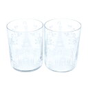 【Baccarat】 バカラ パリ 1889 タンブラー 2811339 ペア グラスセット 2客 クリスタル ガラス 【中古】 USED-SS 【9304】質...
