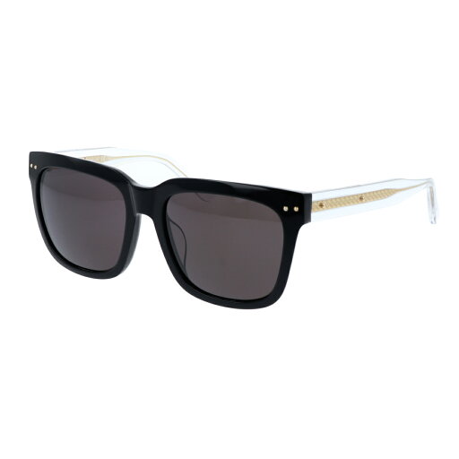 【BOTTEGA VENETA】ボッテガ・ヴェネタ サングラス BV0088SK UVカット 56□19-145 メンズ レディース ユニセックス 黒縁 【中古品】 USED-AB 【9356】 質屋かんてい局仙台卸町店 楽天市場店 【BOTTEGA VENETA】ボッテガ・ヴェネタ サングラス BV0088SK UVカット 56□19-145 メンズ レディース ユニセックス 黒縁 【中古品】 USED-AB 【9356】 質屋かんてい局仙台卸町店 楽天市場店