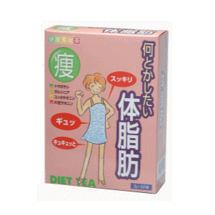 健美舎 健痩美麗茶・痩 30包入※軽減税率対象