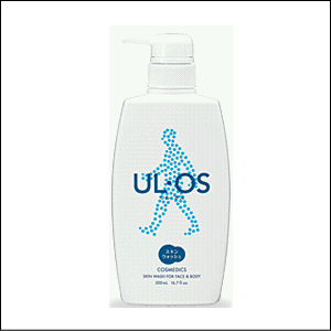 大塚製薬ウル・オス（UL・OS)薬用ボディウォッシュ500ml全身スキンケアウルオス