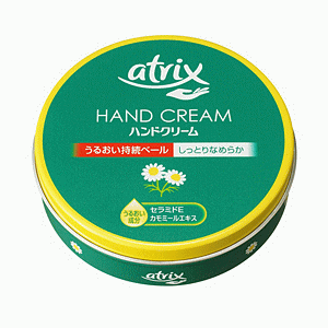 乐天商城 - 花王 アトリックス大缶 178g