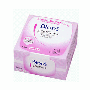 リニューアル等により商品パッケージが予告なしに変更される場合がございます。ご了承のうえお買い求めくださいませ。 落ちにくいメイクもサッとふくだけ。シートタイプのメイク落としです。リビングや自分の部屋で、帰宅後すぐにでも、落としたいときにその場で、しっかりメイクが落とせます。コットンにふくまれた、液状のメイク落とし成分が、肌のキメや毛穴のすみずみにまでいきわたり、メイクにすばやくなじみます。肌ざわりのやわらかい100％コットンシートです。