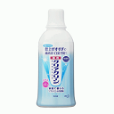 花王 クリアクリーン 薬用デンタルリンス 600ml