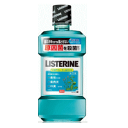 ジョンソン&ジョンソン リステリンクールミント 1L