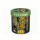 アース製薬 ネズミのみはり番（忌避ゲル） 350g