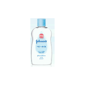 ジョンソンベビー(ジョンソン&ジョンソン) ベビーオイル 無香 125ml