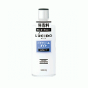 マンダム ルシード ヘアクリームオイル 200ml
