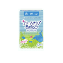 ユニチャーム チャームナップ 吸水さらフィ 少量用 32枚(4)