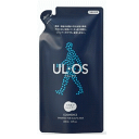 大塚製薬ウル・オス（UL・OS) 薬用 スカルプシャンプー 詰め替え用パウチ 420mL ウルオス スキャルプ【医薬部外品】