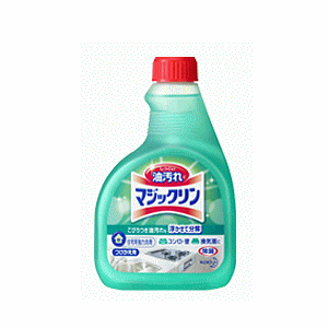 花王 マジックリン ハンディスプレー つけかえ用 400mL×1個