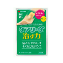 ニチバン ケアリーブ 治す力 Mサイズ12枚入(4)