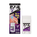 大鵬薬品工業ゼノール チックE 33g 【第3類医薬品】